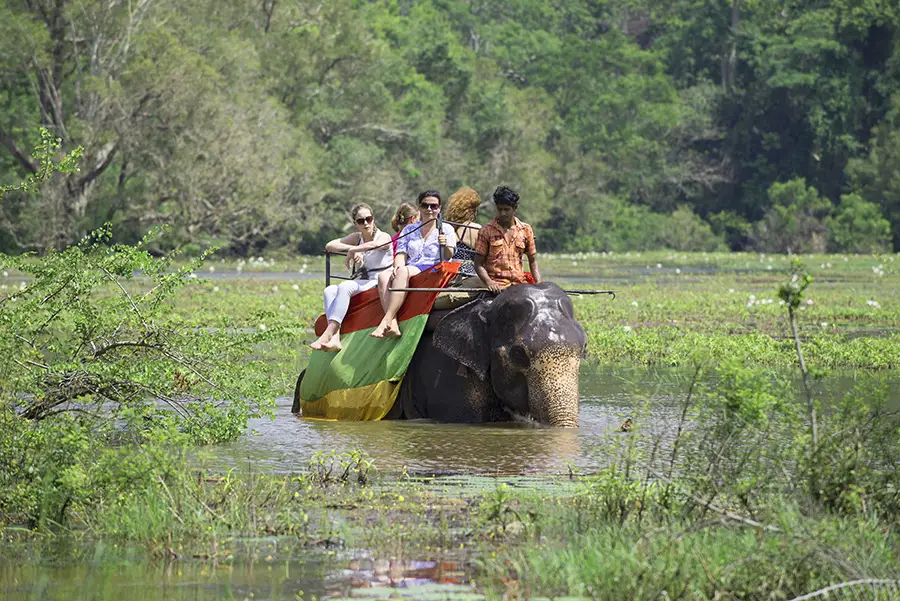 What to pack for Sri Lanka 3