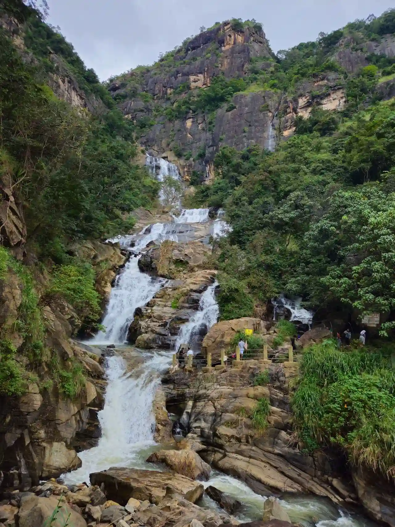 Ella, Badulla District, Sri Lanka